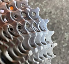 Zahnkranz Hg 12-28 12-fach Kassette 12-28