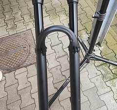 Fox Racing Shox 36 GRIP Rythmn 170mm/29"
