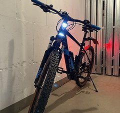 Bulls LT CX 400