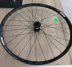 Mavic Deemax DH Mullet Laufradsatz 12x157mm/ 20x110mm NEU