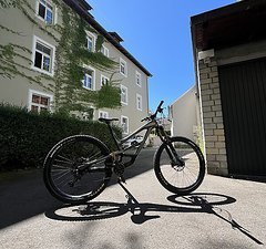 YT Industries Capra Elite 29 Carbon XL 2022 170/170
