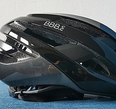 Bbb Cycling Maestro BHE-09 Glossy Black