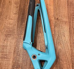 Evil Bikes rear triangle - wie neu