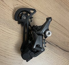 Shimano Deore Schwaltwerk, 11-fach, RD-M5100, NEU