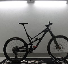 YT Industries Jeffsy Pro 29 XXL