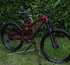 Trek Remedy 7 27,5 Zoll