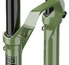 RockShox Lyrik Ultimate Charger 3 Federgabel 29er 150mm Green 1,
