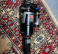 RockShox Rock Shox Monarch Plus Dämpfer Specialized Enduro