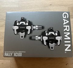 Garmin Rally XC100 (NEU)