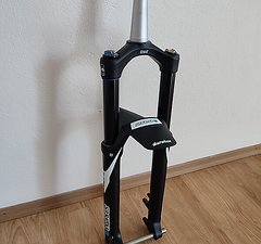 Sr Suntor Durolux36 Rc2, 160mm EQ, boost,29"