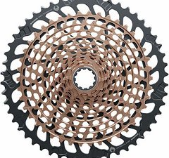 SRAM XX1 Eagle XG-1299 Kassette 10-50 Copper 12fach Neu