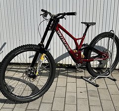 Specialized Demo S3