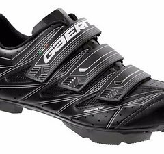 Gaerne G. Cosmo Mountainbike-Schuhe Black Neu