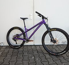 Ragley Mmmbop 27.5 M