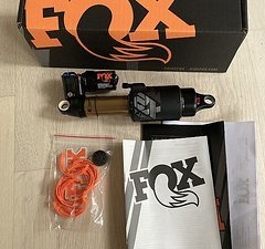 Fox Racing Shox FLOAT X2 Factory 2024 NEU 230x62,5