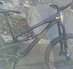 YT Industries Jeffsy Core 3, Gr. XL, 29"