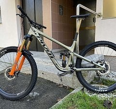 Pivot Cycles FIREBIRD 29" PRO XT/XTR - AIR 2023