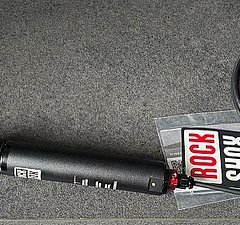 RockShox Reverb C1 100mm 31,6 mm