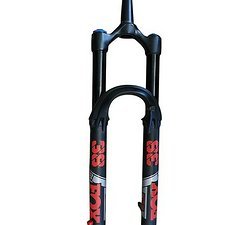 Fox Racing Shox 38 Performence Elite Grip 2 29 Zoll Federgabel Boost schwarz 2023 160
