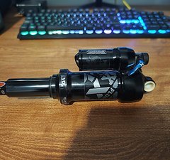 Fox Racing Shox Float X