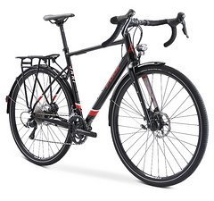 Fuji Jari 2.1 LTD