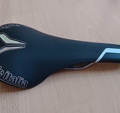 Selle Italia SLR TI BIO FIT FOAM Sattel 142 gramm