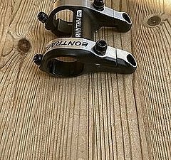 Bontrager Rhythm Pro Direct Mount 31,8 mm