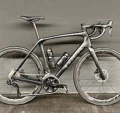 Trek Domane SL6 Gen4 Rennrad 58cm