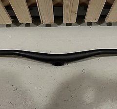 Faserwerk Baslerstab 800mm Breite 50mm Vorbau