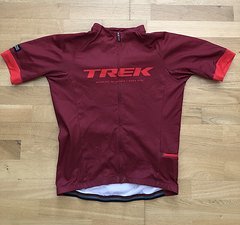 Trek Circuit LTD Trikot