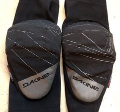 Dakine Slayer Knee Pad / Knieprotektoren Gr. M