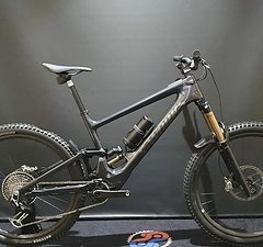 Specialized kenevo sl2 S-Works