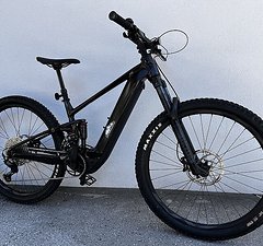 Giant STANCE E+ PRO1 800Wh Herren E-MTB