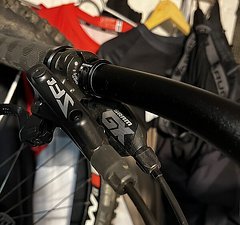 Trek Slash 8 29" XL