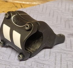 Enve Direct Mount Stem Vorbau Carbon