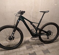 Specialized Levo SL Comp Carbon Gr.L / S3