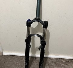 RockShox 30 Silver TK (26 Zoll)