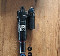 RockShox Super Deluxe Ultimate 230x65mm