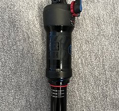 RockShox Deluxe