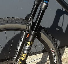 Fox Racing Shox 34
