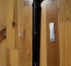 Oneup Components OneUp V2 Dropper Post 240 mm 31,6 mm – Neu / OVP