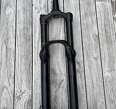RockShox Pike