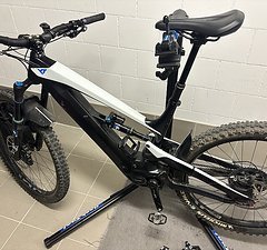 YT Industries Decoy CF Pro Grösse L, 2020