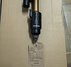 Fox Racing Shox Float X2 Factory 225x70 / 225x75