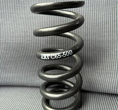 EXT C65 - 500 Feder - Neu