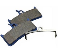 Brakepads.de Bremsbelag replacement HOPE M4, Grimeca organisch
