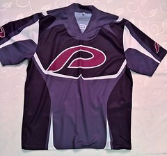 Protective MTB Shirt, Gr. S/ M