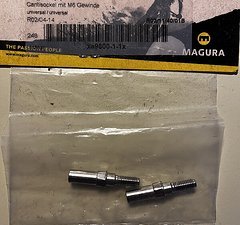 Magura Magura Cantisockel M6