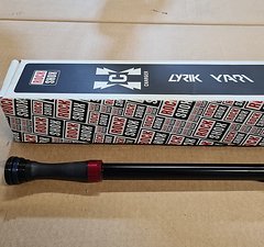 RockShox Rock Shox Dämpfungskartusche Charger RC für Lyrik 2018