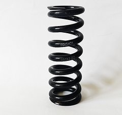 Fox  Racing Shox Dämpferfeder 450 x 2,8 Feder für DHX, Van etc.